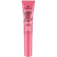essence BABY GOT BLUSH liquid blush Cremerouge essence BABY GOT BLUSH liquid blush Cremerouge