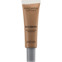 MADARA SKINONYM Semi-Matte Peptide Foundation Flüssige Foundation MADARA SKINONYM Semi-Matte Peptide Foundation Flüssige Foundation