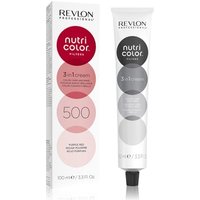 Revlon Professional Nutri Color Filters 500 Purpurrot Farbmaske Revlon Professional Nutri Color Filters 500 Purpurrot Farbmaske