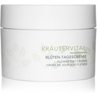 Charlotte Meentzen Kräutervital Blüten-Creme mit UV-Schutz Gesichtscreme Charlotte Meentzen Kräutervital Blüten-Creme mit UV-Schutz Gesichtscreme