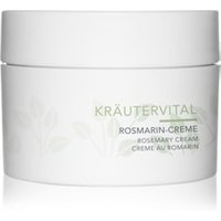 Charlotte Meentzen Kräutervital Rosmarin Gesichtscreme Charlotte Meentzen Kräutervital Rosmarin Gesichtscreme