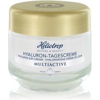 Heliotrop Multiactive Hyaluron escreme Inhaltsstoffe Hautschutzengel
