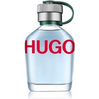 HUGO BOSS Hugo Man Eau de Toilette HUGO BOSS Hugo Man Eau de Toilette