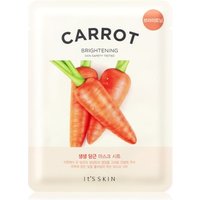 It‘s Skin The Fresh Carrot Tuchmaske It‘s Skin The Fresh Carrot Tuchmaske