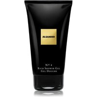 JIL SANDER No.4 Rich Duschgel JIL SANDER No.4 Rich Duschgel
