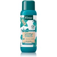 Kneipp Goodbye Stress Badeschaum Kneipp Goodbye Stress Badeschaum