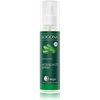 Logona Bio-Aloe Vera Hitzeschutz Hitzeschutzspray Logona Bio-Aloe Vera Hitzeschutz Hitzeschutzspray