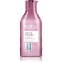 Redken Volume Injection Conditioner Redken Volume Injection Conditioner