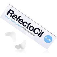 RefectoCil Wimpernblättchen Augenbrauenschablone RefectoCil Wimpernblättchen Augenbrauenschablone