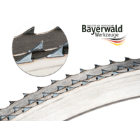 Gemax Genießen Sie 16% Rabatt auf die Bayerwald Fleischerei Bandsägeblätter