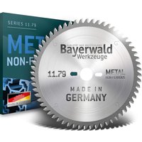 HM Kreissägeblatt - 168 x 1.8/1.2 x 20 Z52 TF neg.