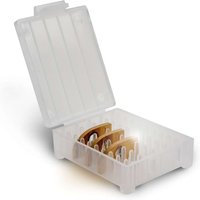3x NeoPlane Ersatzmesser für Frässcheibe