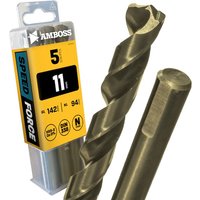 5 x HSS-ECo SPEED Force Metallbohrer DIN 338 - Ø:11 mm