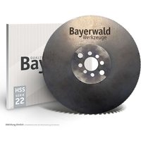 HSS Kreissägeblatt - 325 x 2.5 x 32 Z250 BW T