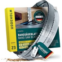 Uddeholm Bandsägeblatt 5020 x 35 x 0.8 x 12mm