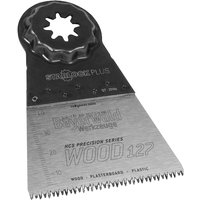 100x Bayerwald SLP HCS Tauchsägeblatt 65x50mm