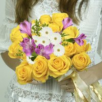430 Flowers + Fillers + Petals