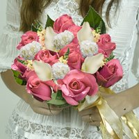 376 Flowers Wedding Combo