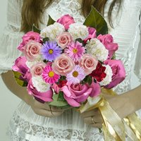 382 Flowers Wedding Combo