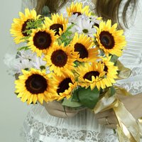 242 Flowers Wedding Combo
