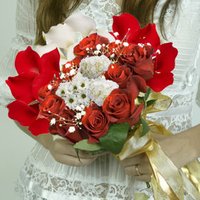 392 Flowers Wedding Combo