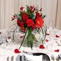 3 Gorgest Wedding Centerpieces