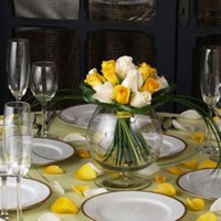 12 Centerpieces for Weddings