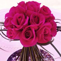 6 Wedding Centerpieces Roses