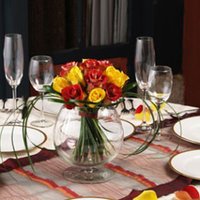 12 Roses Wedding Centerpieces