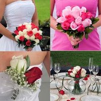 20 Bouquets Special Combo