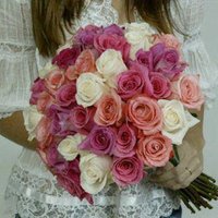 Combo Florwers & Fillers