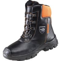 Lupriflex Schnittschutzstiefel