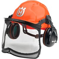Husqvarna Kopfschutz-Kombi