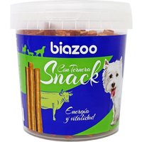 Biazoo - Snack para perros Biazoo Buey 300 g.