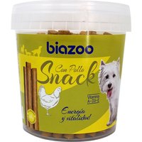 Biazoo - Snack para perros adultos Biazoo pollo.