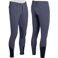 Anna Scarpati Kniegrip Reithose Rudolf Herren