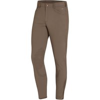 Schockemöhle Sports Herren Reithose Summer Fynn Kniegrip