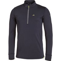 Schockemöhle Sports Funktionsshirt Percey Herren - dark blue, Größe S