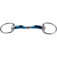 Trust Sweet Iron Olivenkopftrense einfach gebrochen locked 16mm