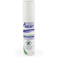 HORSESBEST® Balm-sensitive, regenerierender Pflegebalsam für Kopf- & Fesselbereich 100g