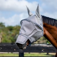 Horseware Rambo Plus Fly Mask Untreated