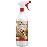 Veredus Super Sheen Fell- und Mähnenspray - Größe 500ml