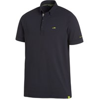 Schockemöhle Sports Poloshirt Marlon Herren - dark navy, Größe S