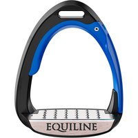 Equiline XCell Steigbügel Springen