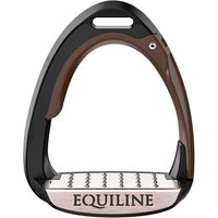 Equiline XCell Steigbügel Springen