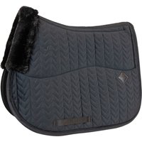 Kentucky Friendly Schabracke Velvet