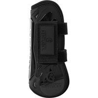 Kentucky Horsewear Bamboo Velcro Gamaschen
