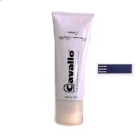 CAVALLO Care Creme Schuhcreme 75 ml - blau, Größe 75ml