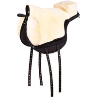 QHP Bareback Pad super soft