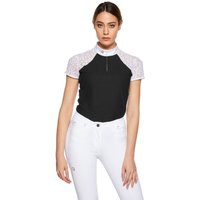 EGO7 Florentine MC kurzarm Turniershirt Damen